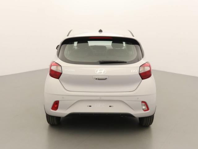 Hyundai I10 image 2