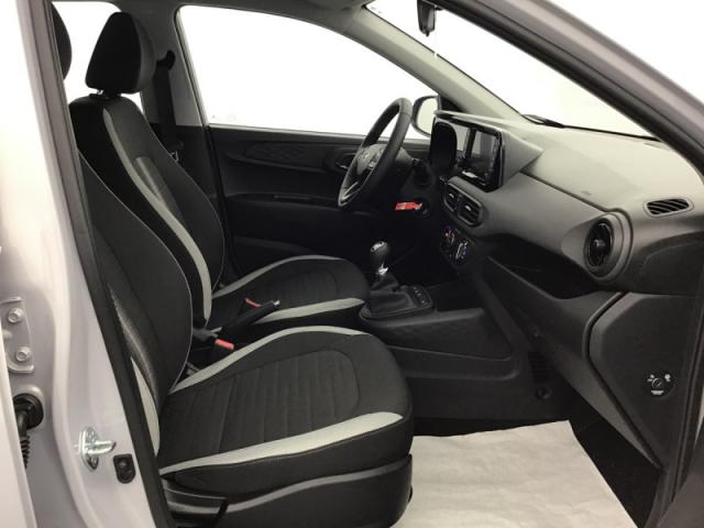 Hyundai I10 image 4