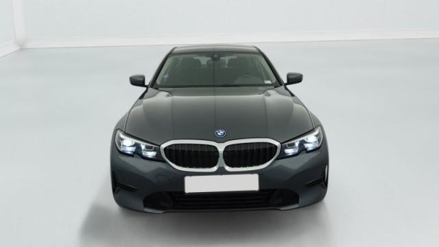 Bmw Série 3 image 7