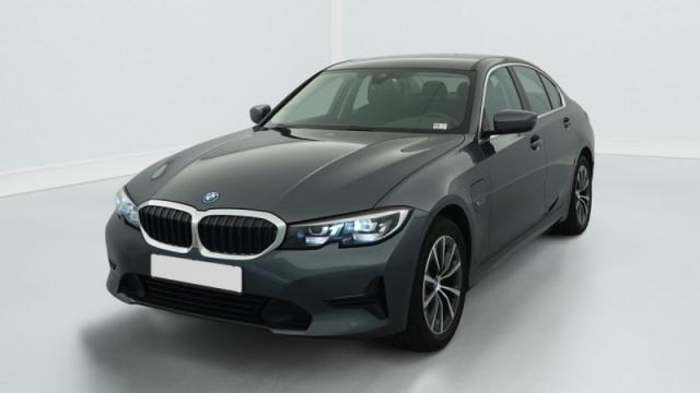 Bmw Série 3 image 1