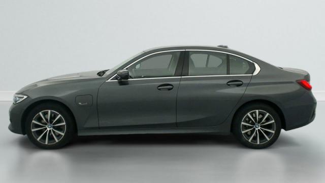 Bmw Série 3 image 3