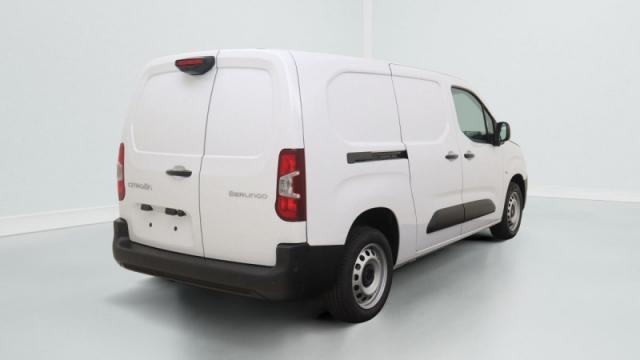 Citroen Berlingo image 4