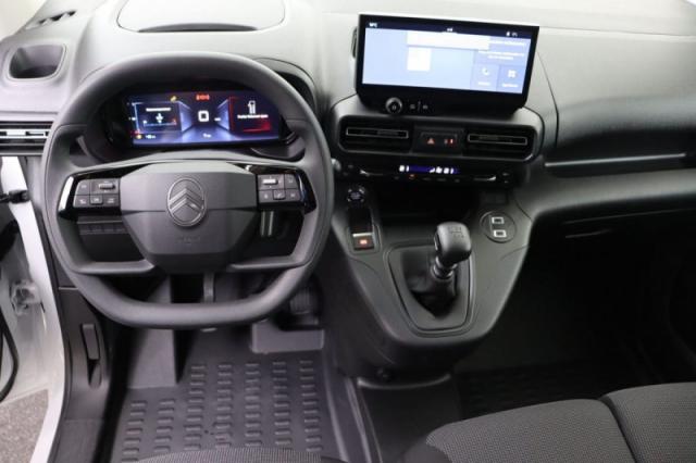 Citroen Berlingo image 6