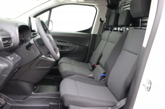Citroen Berlingo image 3