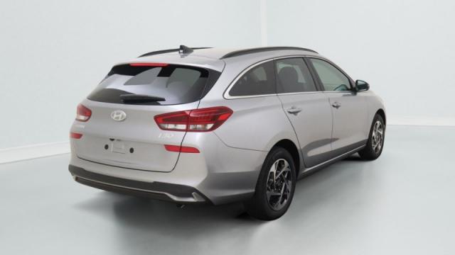 Hyundai I30 image 8