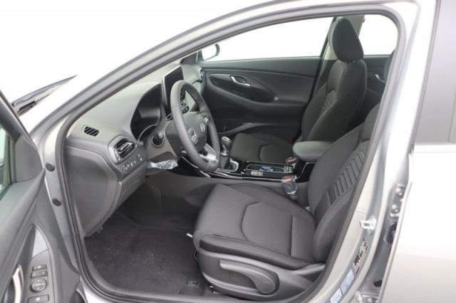Hyundai I30 image 5