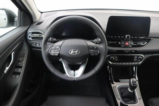 Hyundai I30 image 6
