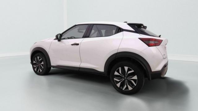 Nissan Juke image 4
