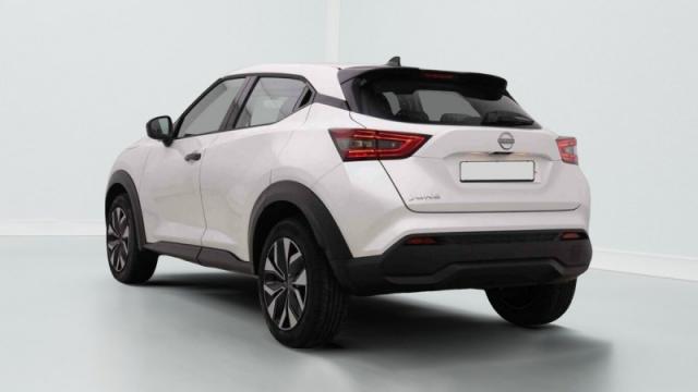 Nissan Juke image 6