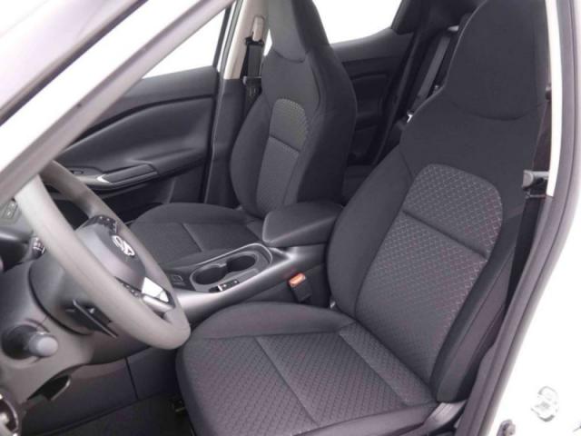 Nissan Juke image 3