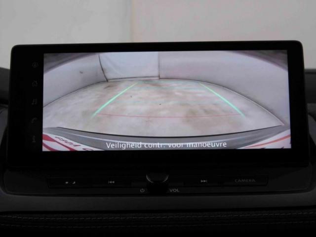 Nissan Qashqai image 4