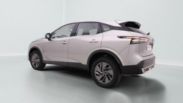 Nissan Qashqai image 8