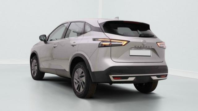 Nissan Qashqai image 6