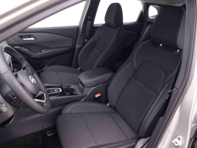Nissan Qashqai image 7