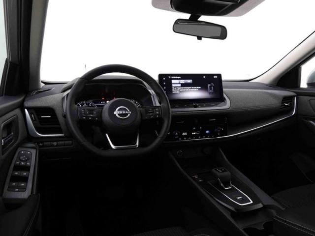 Nissan Qashqai image 3