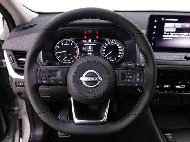 Nissan Qashqai image 5