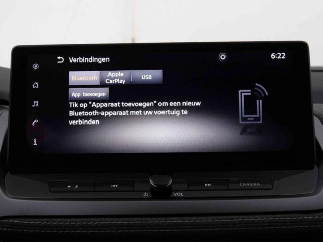 Nissan Qashqai image 9