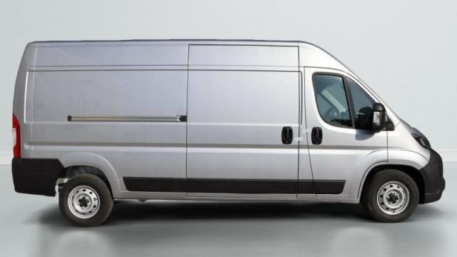 Peugeot Boxer image 3