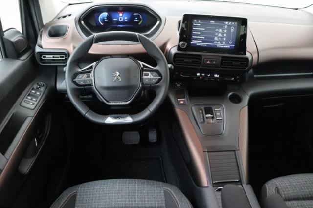 Peugeot Rifter image 3