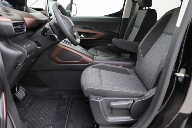 Peugeot Rifter image 8