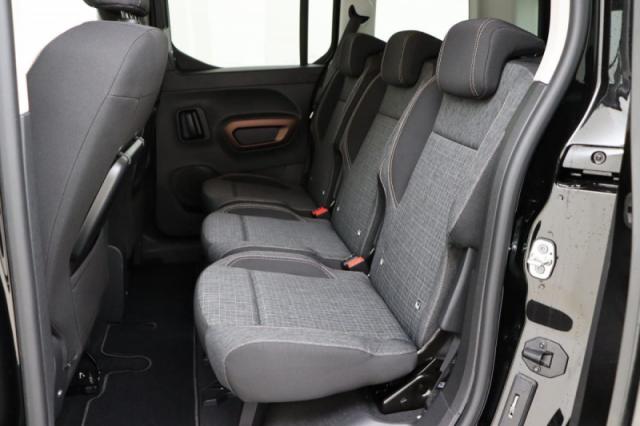 Peugeot Rifter image 1