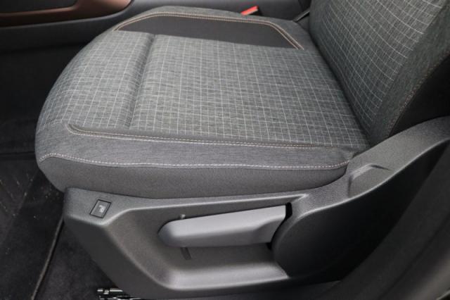 Peugeot Rifter image 4