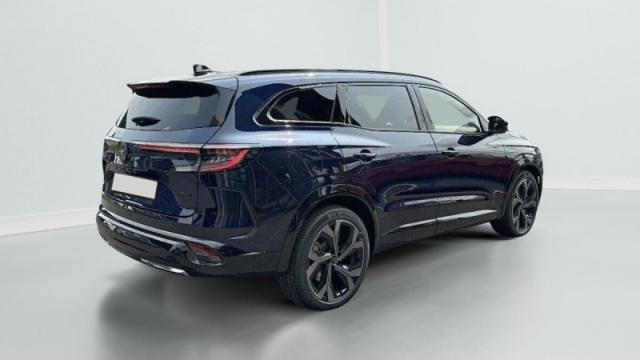 Renault Espace image 2