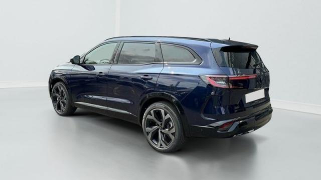 Renault Espace image 5