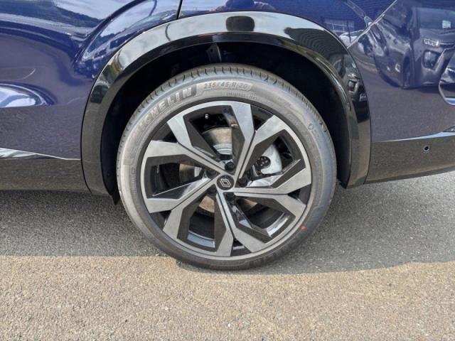 Renault Espace image 1