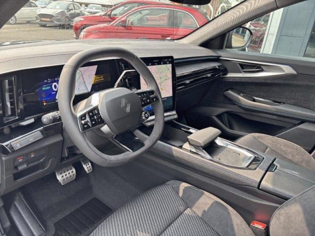 Renault Espace image 6