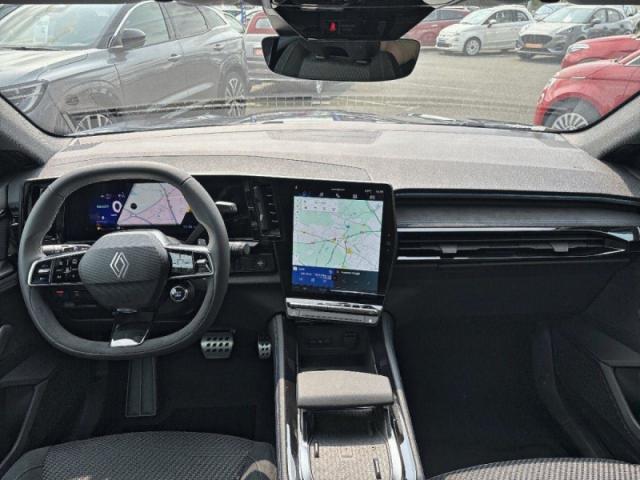 Renault Espace image 9