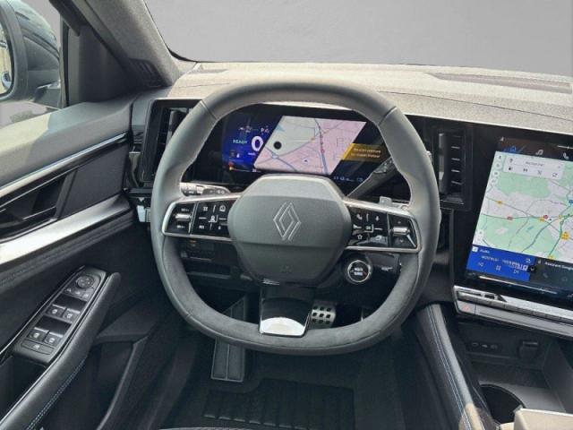 Renault Espace image 8