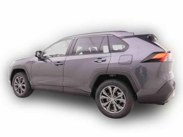 Toyota Rav4 image 7