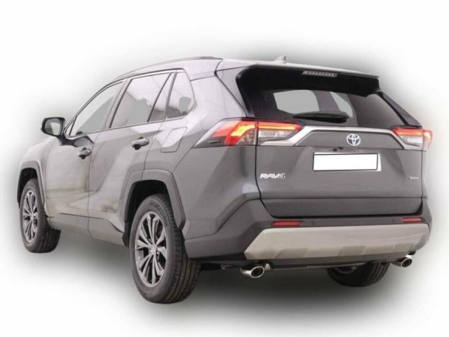 Toyota Rav4 image 9