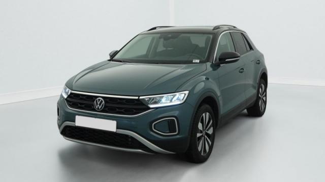 Volkswagen T-Roc image 3