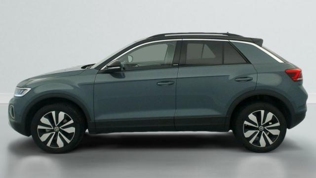 Volkswagen T-Roc image 1