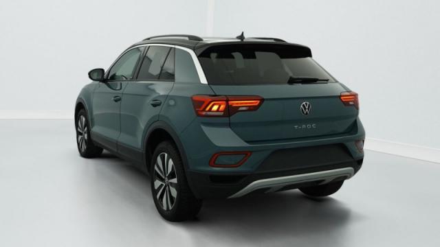 Volkswagen T-Roc image 7