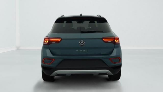 Volkswagen T-Roc image 5