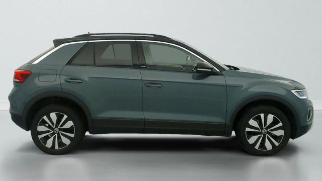Volkswagen T-Roc image 4