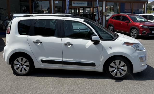 Citroen C3 Picasso image 3