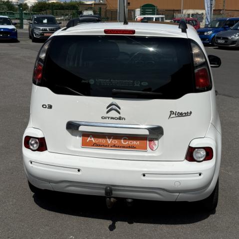 Citroen C3 Picasso image 4