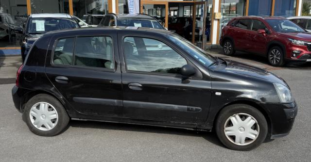 Renault Clio image 4