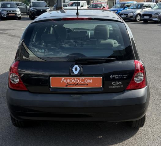 Renault Clio image 1