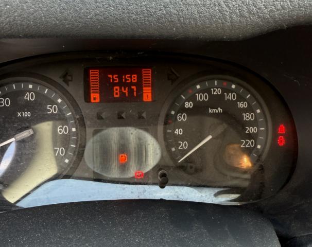 Renault Clio image 3