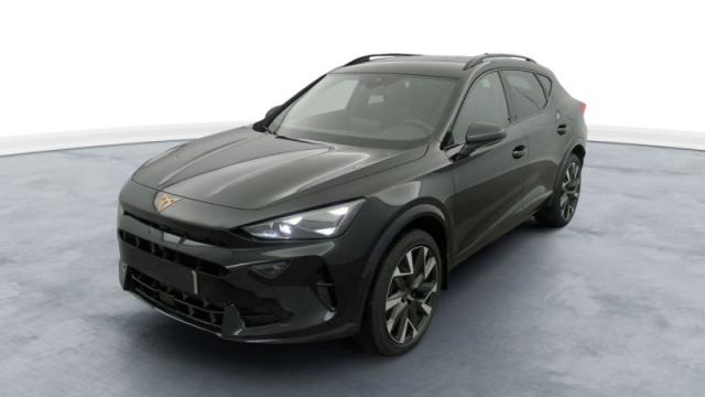 Cupra Formentor image 4