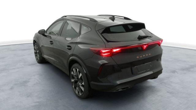 Cupra Formentor image 8
