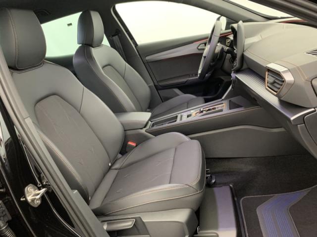 Cupra Formentor image 1