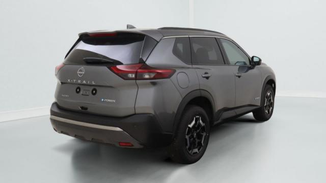 Nissan X-Trail image 1