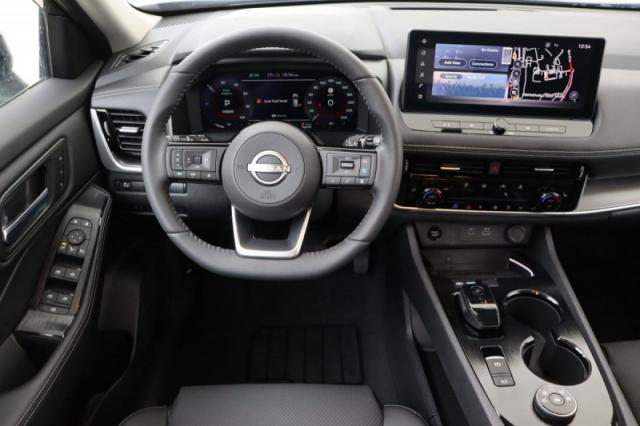 Nissan X-Trail image 3