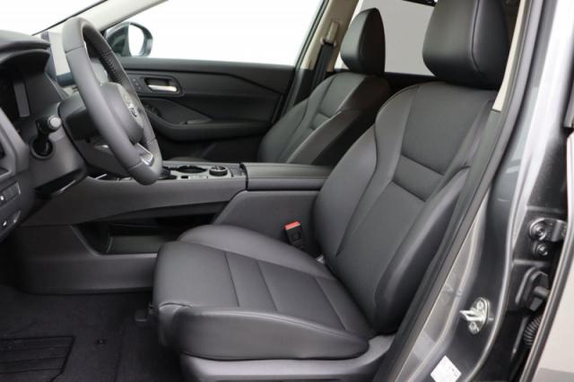 Nissan X-Trail image 6